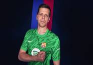 Wojciech Szczesny Kini Fit untuk Melawan Sevilla