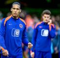 Arne Slot Bingung dengan Kritik Media Belanda Terhadap Virgil van Dijk