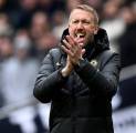 Butuh Waktu Adaptasi, Graham Potter Bicara Soal Chelsea dan Pemain Anyar