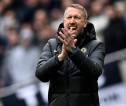 Butuh Waktu Adaptasi, Graham Potter Bicara Soal Chelsea dan Pemain Anyar