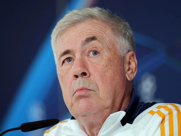 Carlo Ancelotti Sadar Real Madrid Akan Kehilangan Dani Carvajal