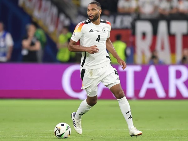 CEO Leverkusen: Jonathan Tah, Jangan Gabung Bayern Munich!