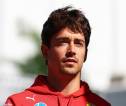 Charles Leclerc Belum Lempar Handuk dalam Mengejar Gelar F1