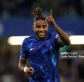 Christopher Nkunku Berpotensi Hengkang dari Chelsea Tahun Depan