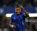 Christopher Nkunku Berpotensi Hengkang dari Chelsea Tahun Depan