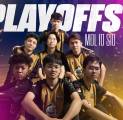 Dewa United Morpheus Gugur di Playoff MPL ID S10