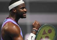 Frances Tiafoe Selamat Dari Laga Menegangkan Demi Perempatfinal Di Almaty