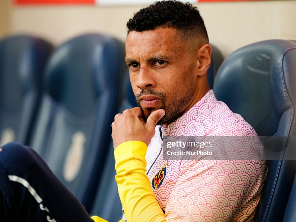 Francis Coquelin diincar klub Championship, Leeds United