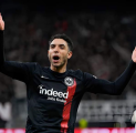 Frankfurt Tampil Apik di Awal Musim, Omar Marmoush Pede Bisa Juara Liga