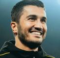 Hadapi St. Pauli, Nuri Sahin Ingin Dortmund Bermain Sangat Aktif