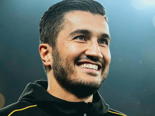 Nuri Sahin