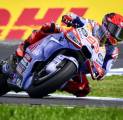 Hasil FP MotoGP Australia: Marc Marquez Tercepat, Martin Apes