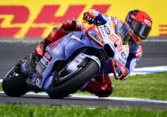 Hasil FP MotoGP Australia: Marc Marquez Tercepat, Martin Apes