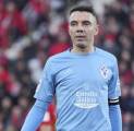 Iago Aspas Nilai Real Madrid Adalah Lawan yang Berat Bagi Celta Vigo