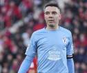 Iago Aspas Nilai Real Madrid Adalah Lawan yang Berat Bagi Celta Vigo