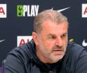 Jelang vs West Ham, Postecoglou Siap Memarahi Para Pemain Tottenham