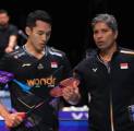 Jonatan Christie Gagal Penuhi Harapan di Denmark Open 2024