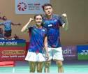 Kegagalan di Denmark Open Pupus Harapan Kian Meng/Pei Jing ke World Tour Finals