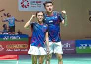 Kegagalan di Denmark Open Pupus Harapan Kian Meng/Pei Jing ke World Tour Finals