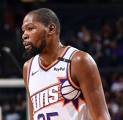 Kevin Durant Buka Suara Mengenai Perpanjangan Kontraknya