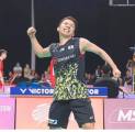 Koki Watanabe Berharap Ikuti Jejak Kompatriotnya Kento Momota