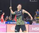 Koki Watanabe Berharap Ikuti Jejak Kompatriotnya Kento Momota