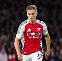 Leandro Trossard dan Fleksibilitasnya di Arsenal