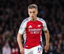 Leandro Trossard dan Fleksibilitasnya di Arsenal