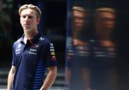 Liam Lawson Belum Memikirkan Peluang Jadi Pebalap Red Bull