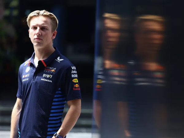 Liam Lawson Belum Memikirkan Peluang Jadi Pebalap Red Bull