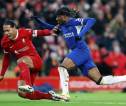 Liverpool vs Chelsea, Pertarungan Puncak yang Menentukan Empat Besar