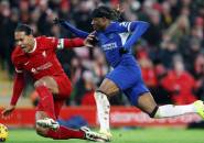 Liverpool vs Chelsea, Pertarungan Puncak yang Menentukan Empat Besar