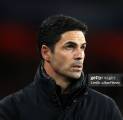 Mikel Arteta Ungkap Reaksi Pemain Arsenal atas Pengangkatan Thomas Tuchel