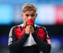 Pindah dari Arsenal ke Fulham Jadi Keputusan Tersulit Emile Smith Rowe