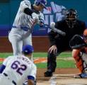 Playoff MLB: Menangi Game 4, Los Angeles Dodgers Unggul 3-1 di NLCS