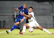 PSIS Semarang Makin Terpuruk Usai Ditekuk Persija Jakarta