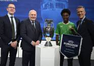 Republik Irlandia Ingin Selenggarakan Lebih Banyak Pertandingan Euro 2028