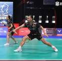 Rinov/Pitha Terhenti di Perempat Final Denmark Open 2024