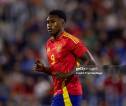 Samu Omorodion Diprediksi Jadi Striker Andalan Spanyol