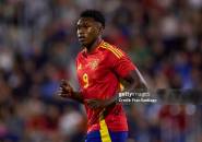 Samu Omorodion Diprediksi Jadi Striker Andalan Spanyol