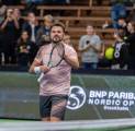 Stan Wawrinka Putar Kembali Waktu Dengan Kemenangan Di Stockholm