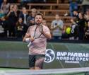 Stan Wawrinka Putar Kembali Waktu Dengan Kemenangan Di Stockholm