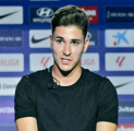 Start Lambat, Gelandang Atletico Madrid Ingin Julian Alvarez Meningkat