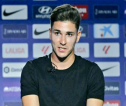 Start Lambat, Gelandang Atletico Madrid Ingin Julian Alvarez Meningkat