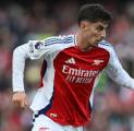 Striker Newcastle ini Diklaim Lebih Oke dari Kai Havertz