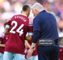 Thilo Kehrer Salahkan David Moyes atas Kegagalannya di West Ham