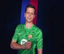 Wojciech Szczesny Telah Siap Bermain Lawan Sevilla