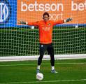 Yann Sommer Yakin Inter Milan Masih di Trek Perebutan Scudetto