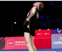 Anders Antonsen Tembus Semifinal Denmark Open 2024