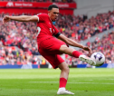 Bayern Munich Ikut Saingi Madrid dan Barca Incar Trent Alexander-Arnold